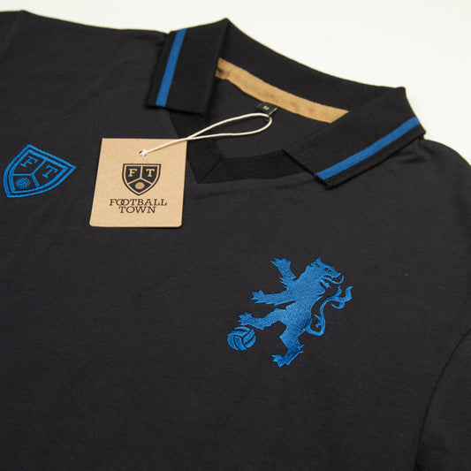 Classic Lionheart Black