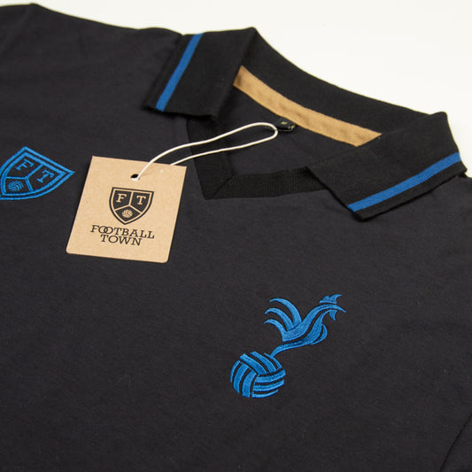 Classic Cockerel Black