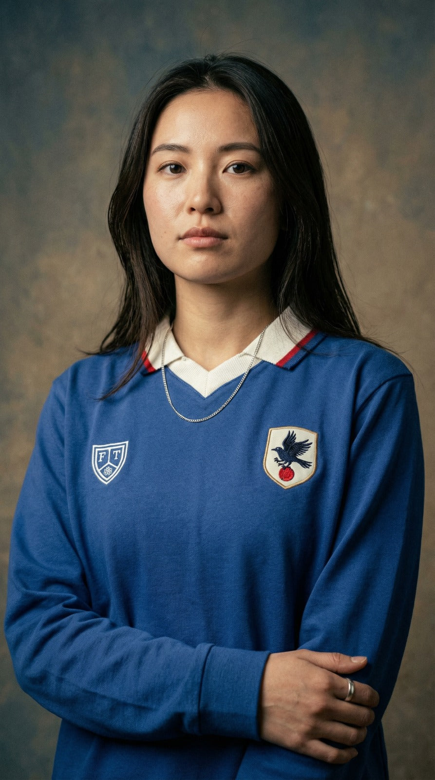 Japan Yatagarasu Long Sleeves