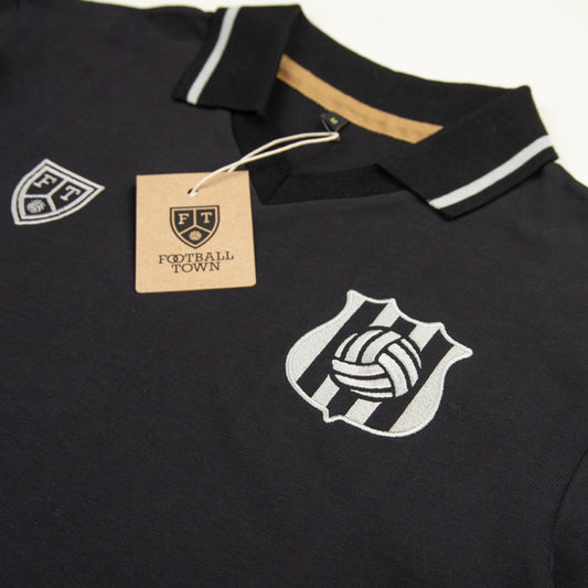 Classic Black L'Escut Long Sleeves