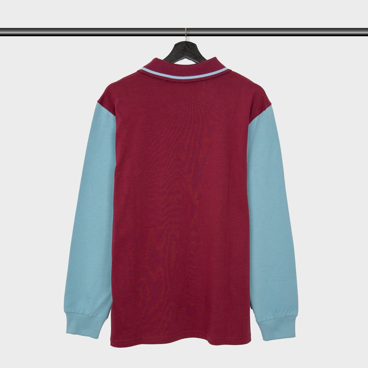 Classic The Villan Long Sleeves