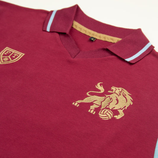 Classic The Villan Long Sleeves