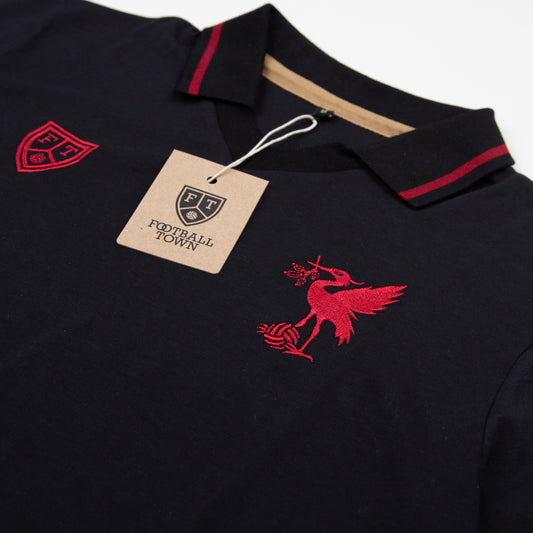 Classic The Bird Black