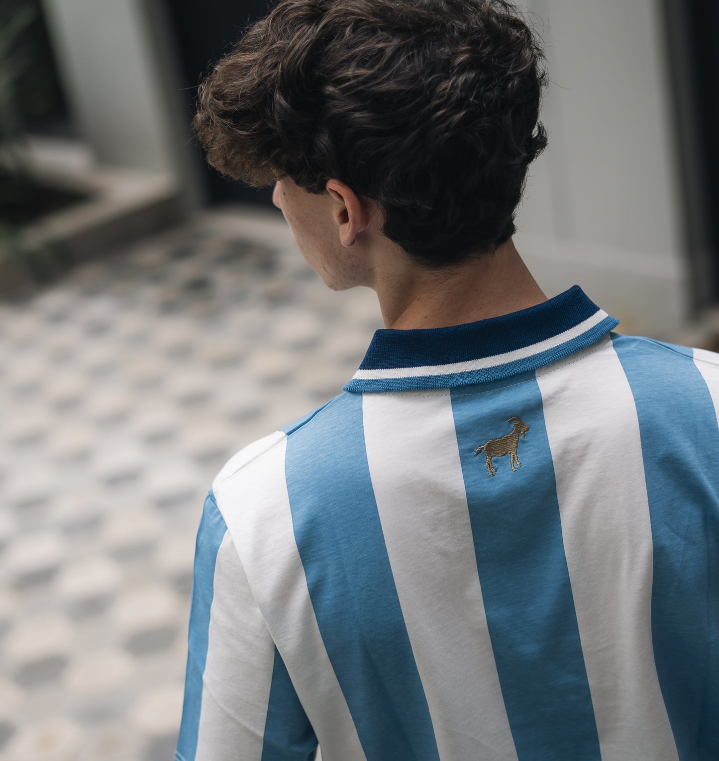 Classic Argentina El Sol