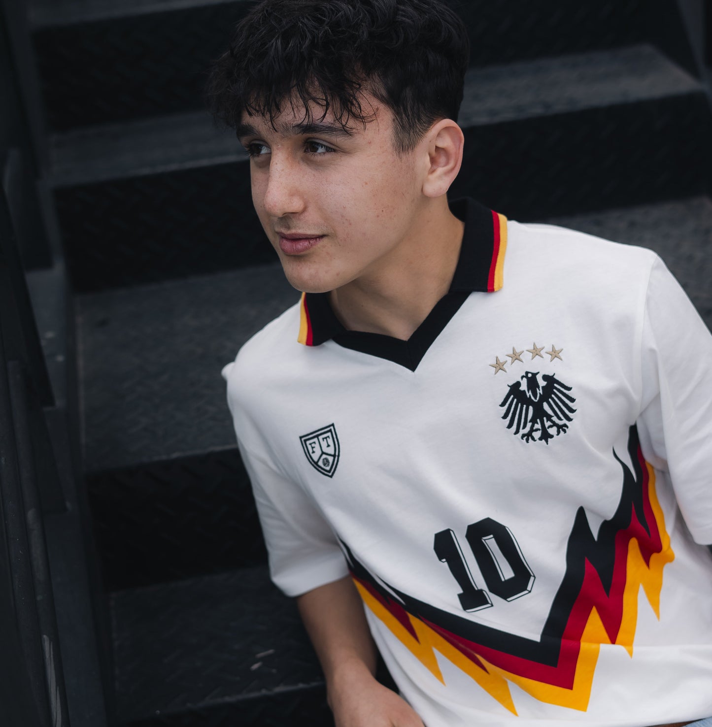 Classic Germany Die Adler