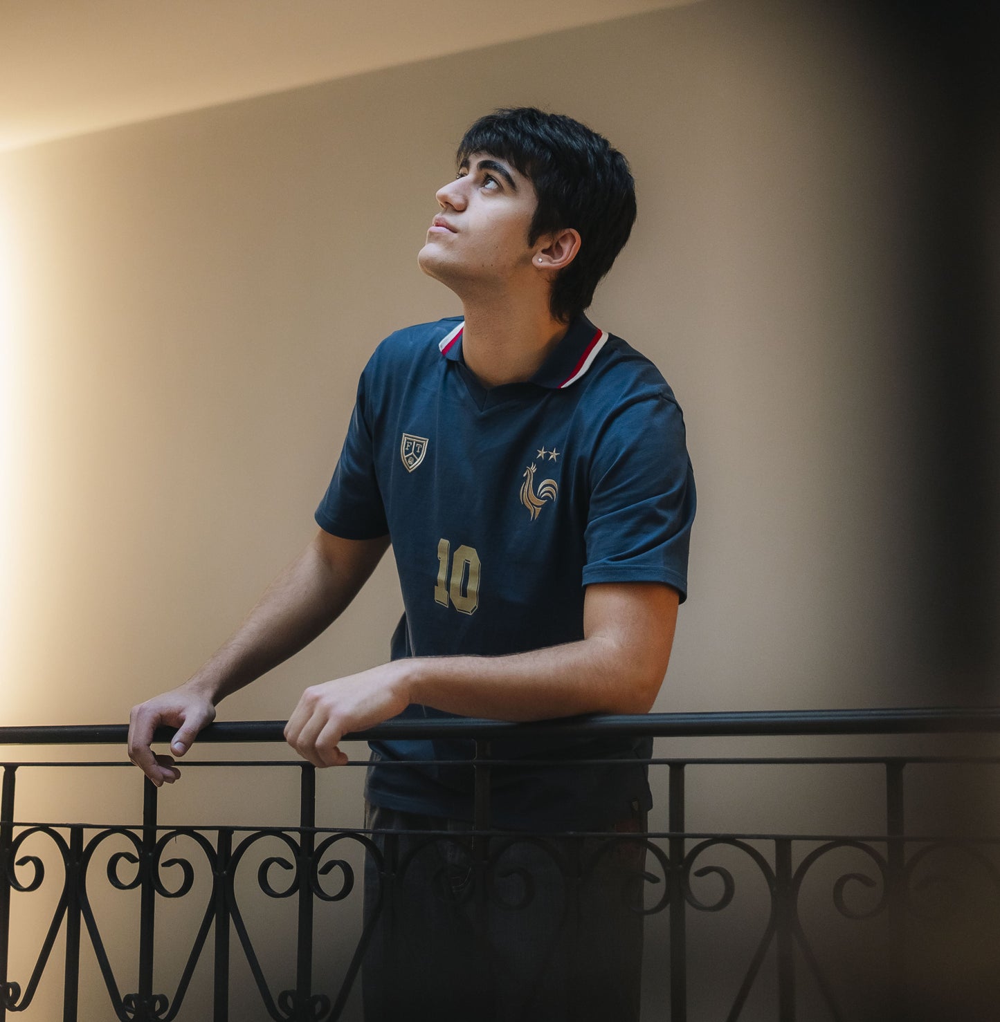 Classic France Les Bleus