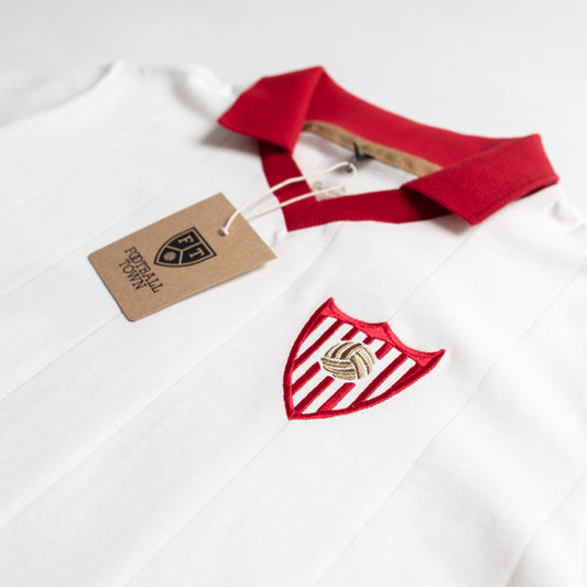 Tribute Sevilla Rey de Europa