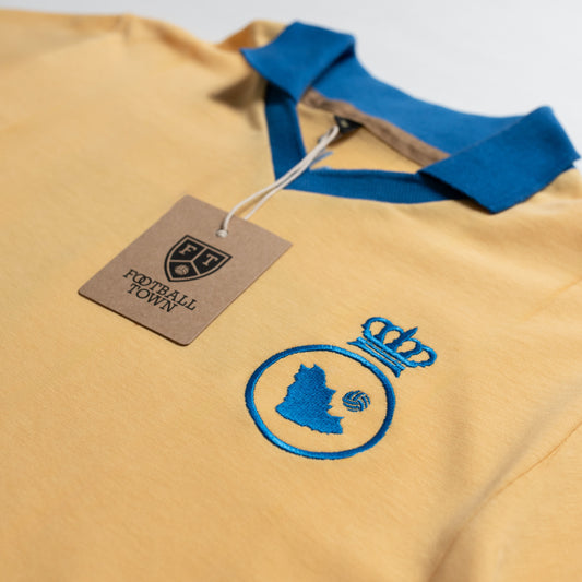 Tribute Al Alami Cristiano