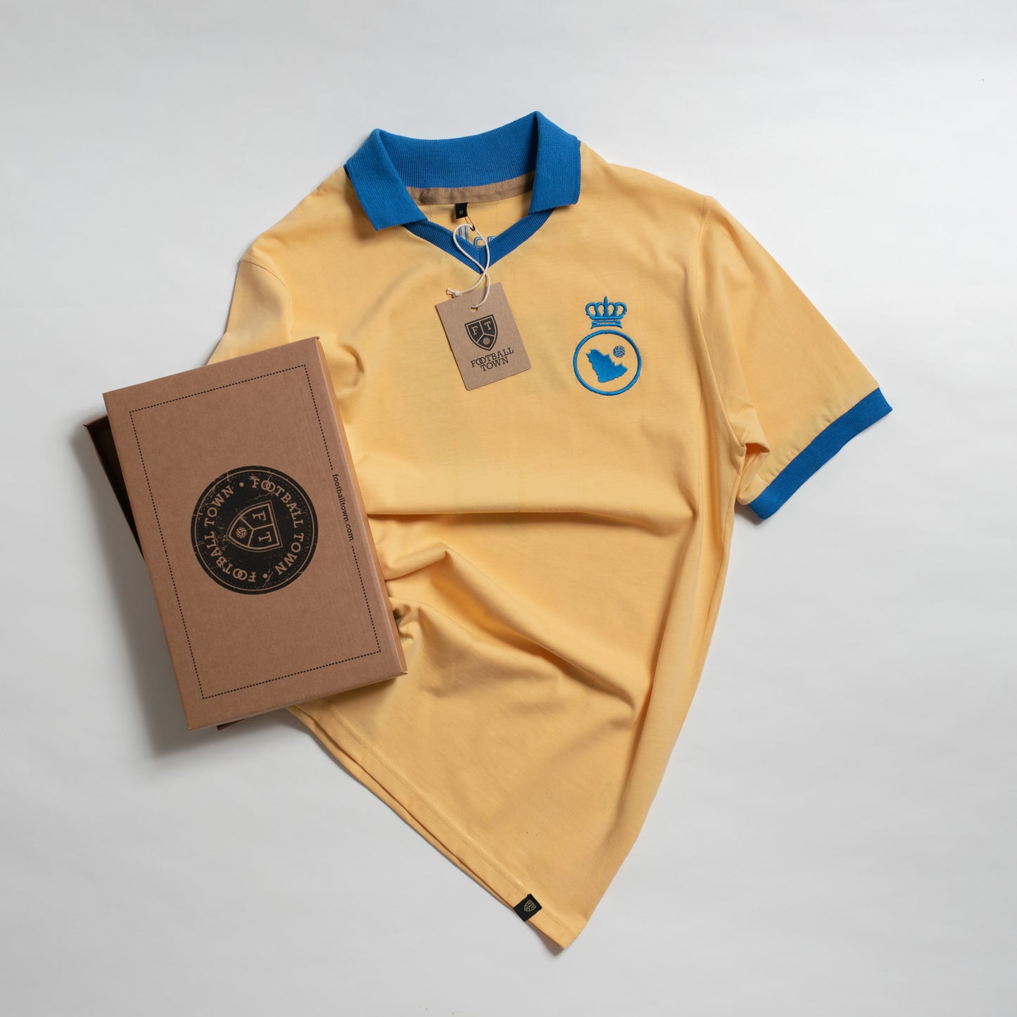 Tribute Al Alami Cristiano