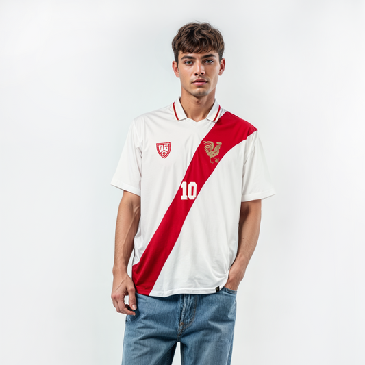 Classic Gallina de Oro