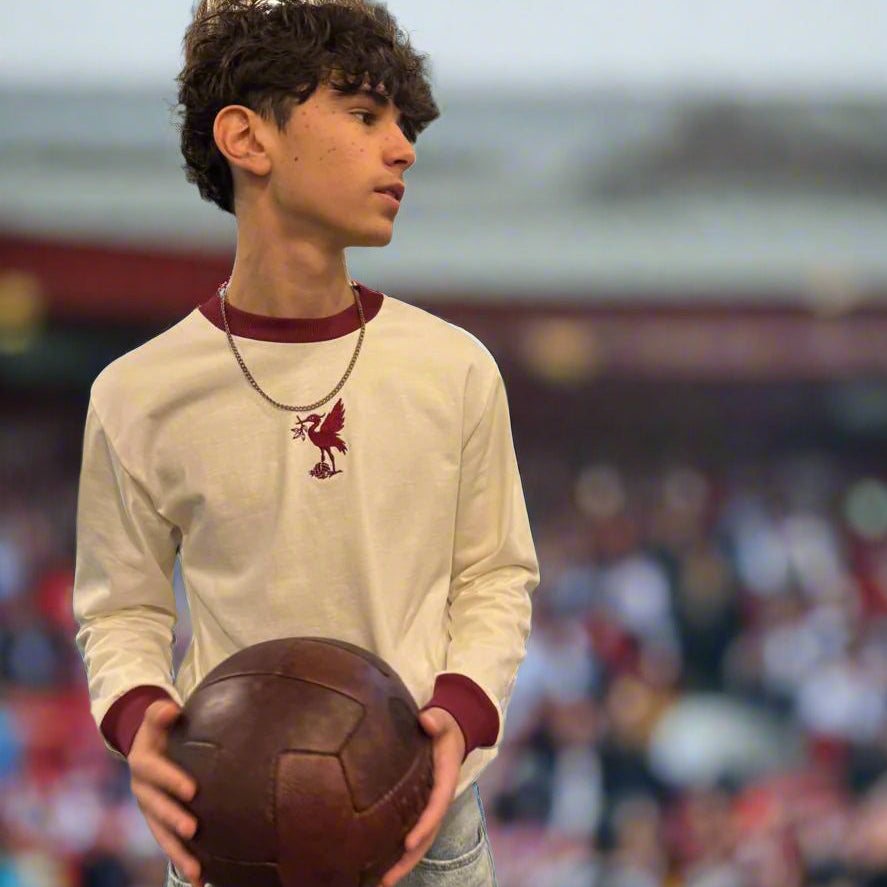 The Bird Away Long Sleeves