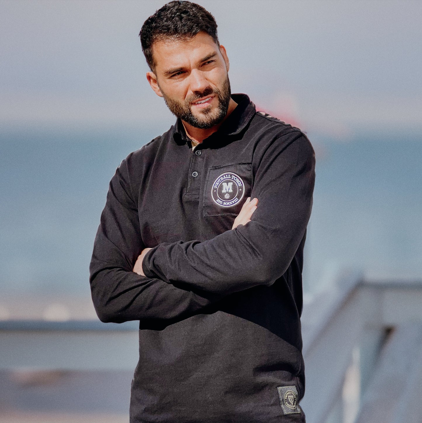 Rugby Miami GOAT Leo