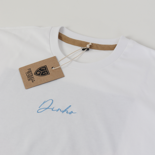 T-shirt Dinho