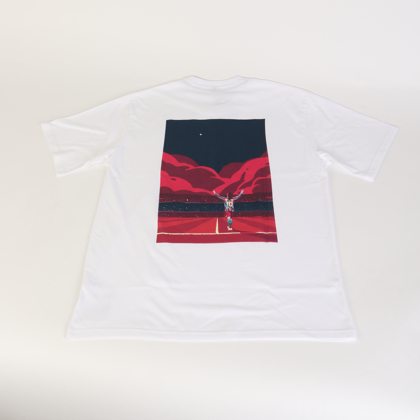 T-shirt Dinho