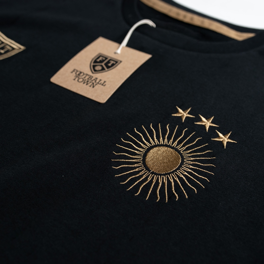 Argentina Sol GOAT Leo Captain