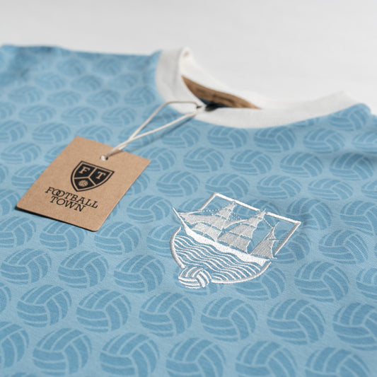 The Ship Ball Shapes