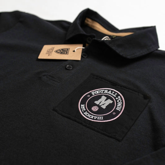 Rugby Miami GOAT Leo