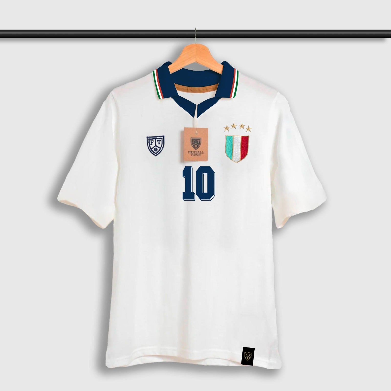 Classic Italy Gli Azzurri Away