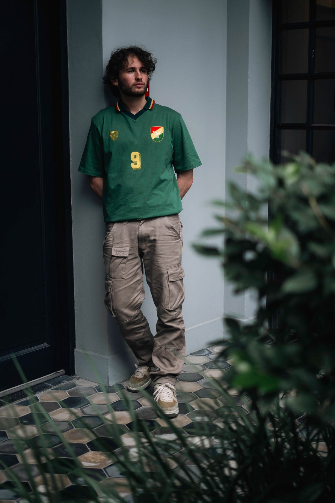 Classic Bolivia La Verde