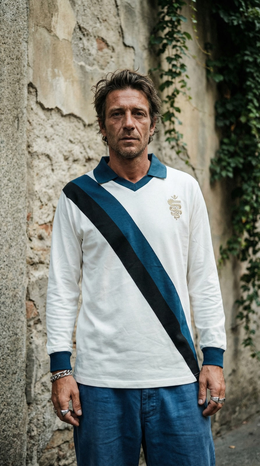 Il Serpente Long Sleeves