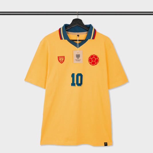 Classic Colombia Cafetero