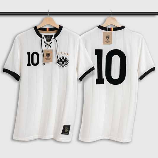 Retro Germany Die Adler