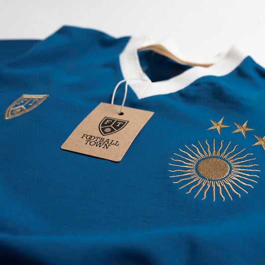 Tribute D10S Diego Away