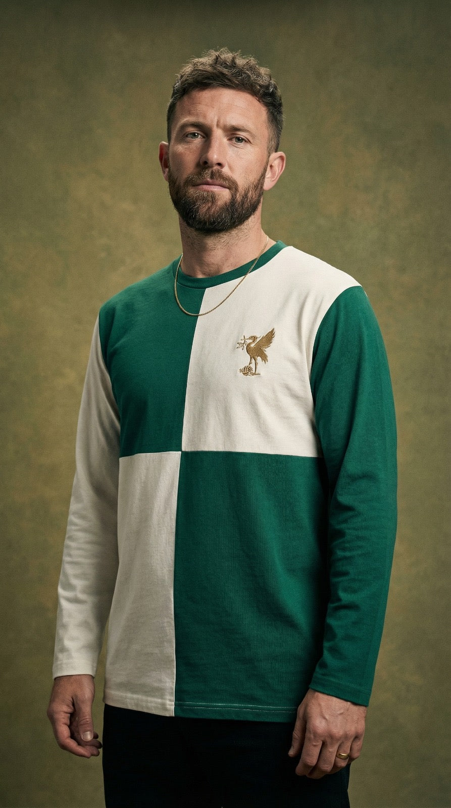 The Bird Number 8 Special Edition