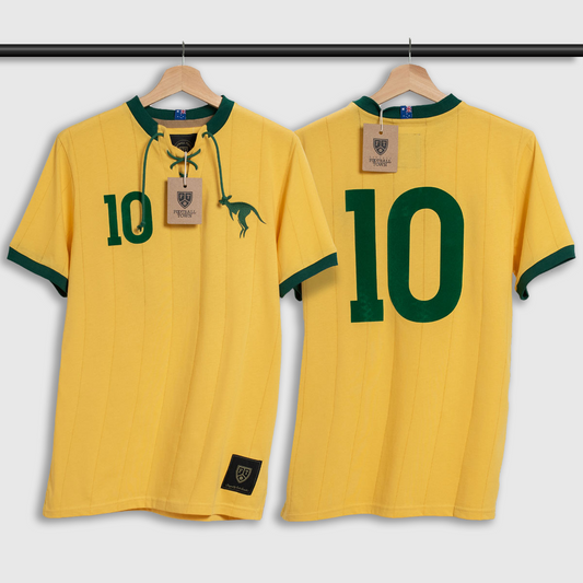 Retro Australia The Kangaroo