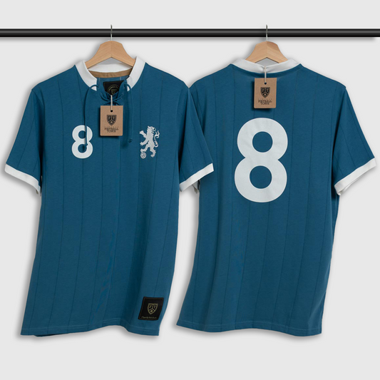 Retro with Laces The Lionheart