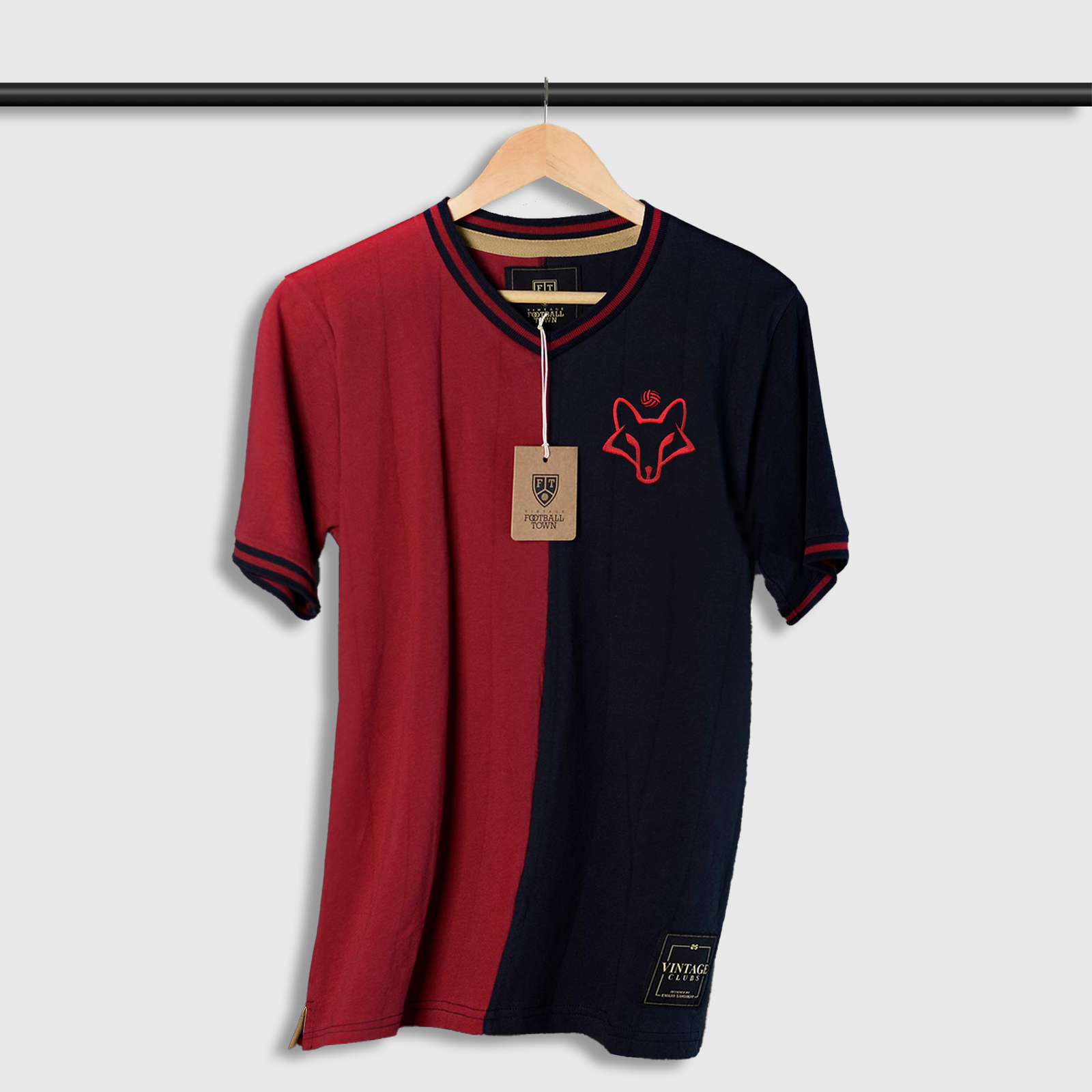 El Zorro – Football Town Global - Main Image