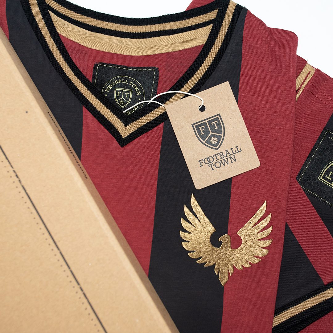 The Falcon (4362013605951)