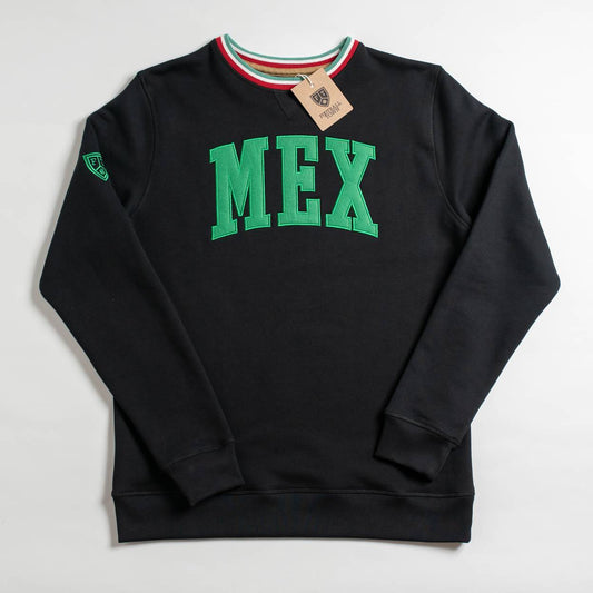 Sweatshirt MEXICO