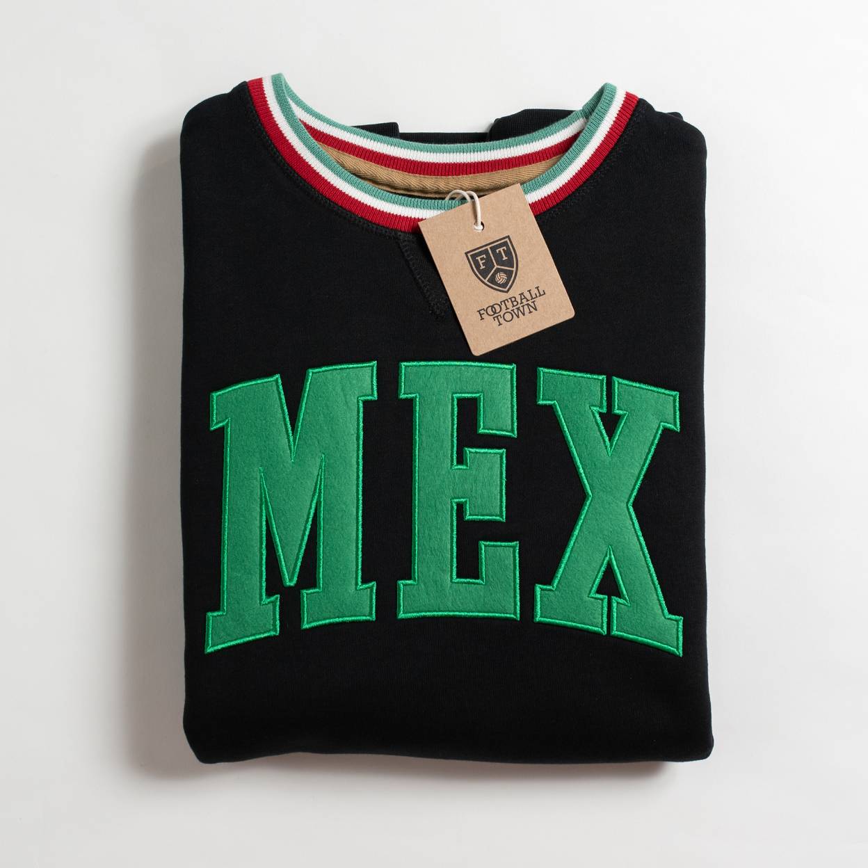 Sweatshirt MEXICO