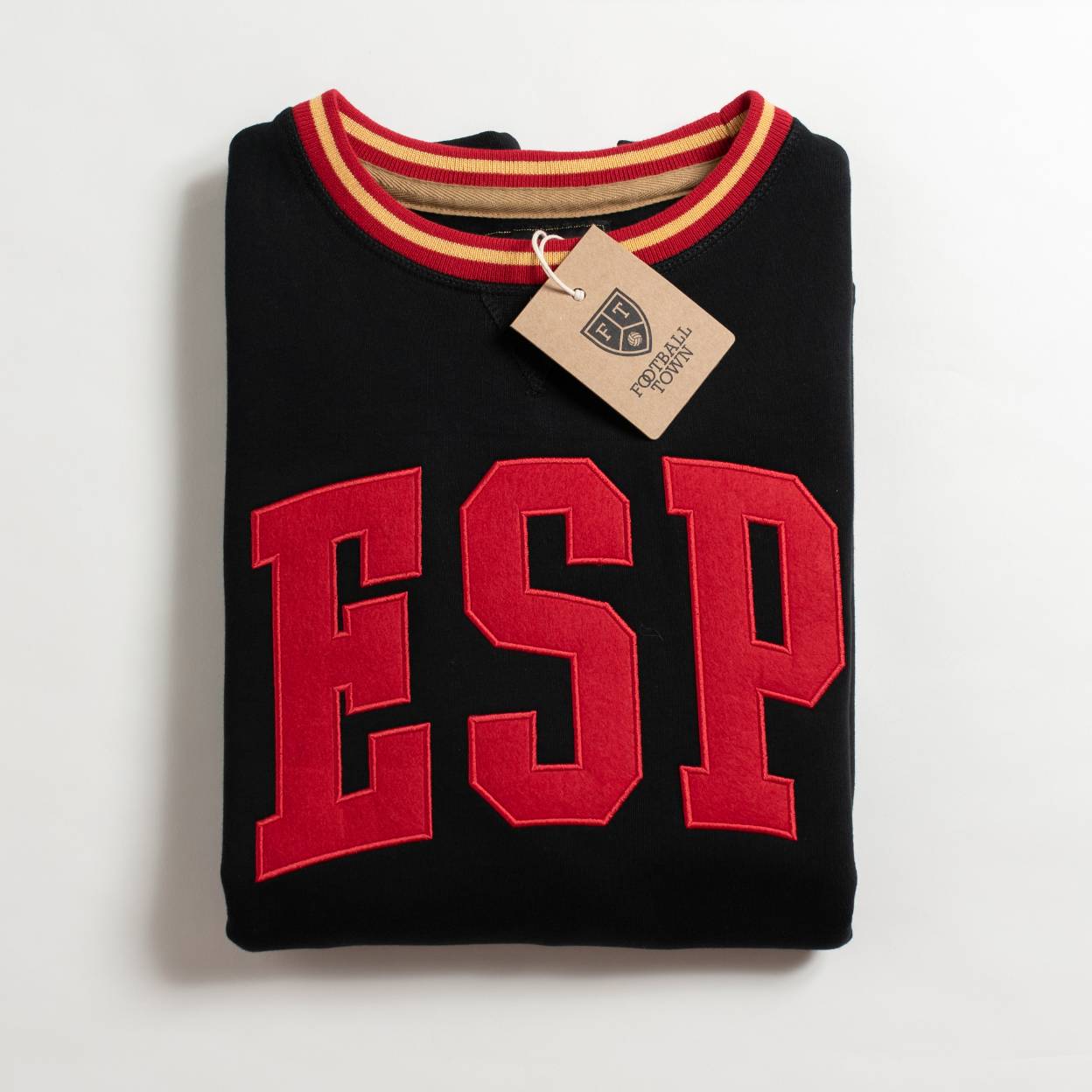 Sweatshirt SPAIN