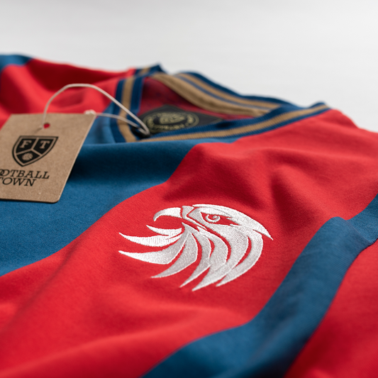 The Glass Eagle (4470917267519)