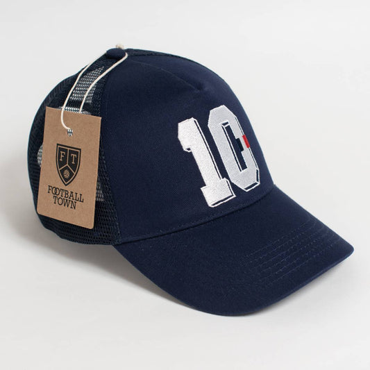 Tribute Zizou Zidane Trucker