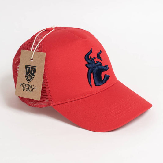 Spain El Toro Trucker