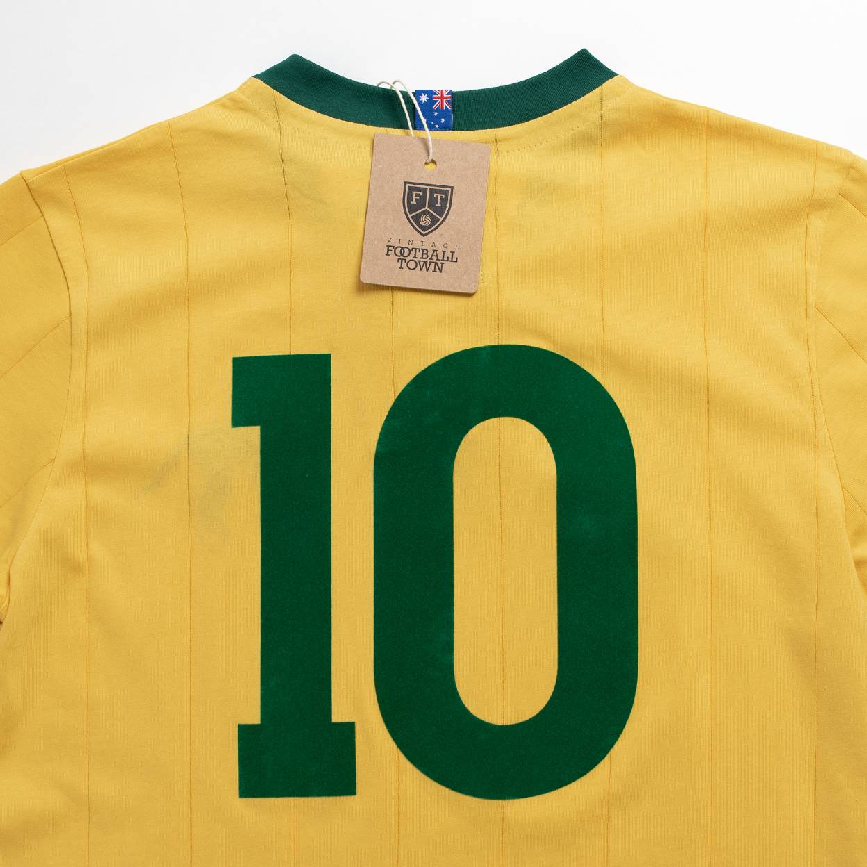 Retro Australia The Kangaroo