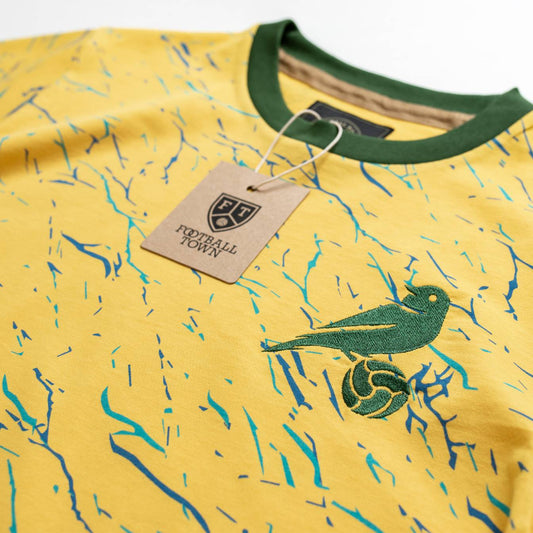 Marble Brazil Canarinha