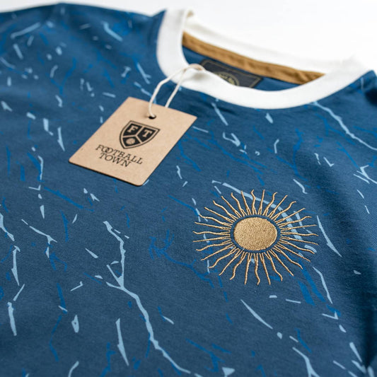 Marble Argentina Sol