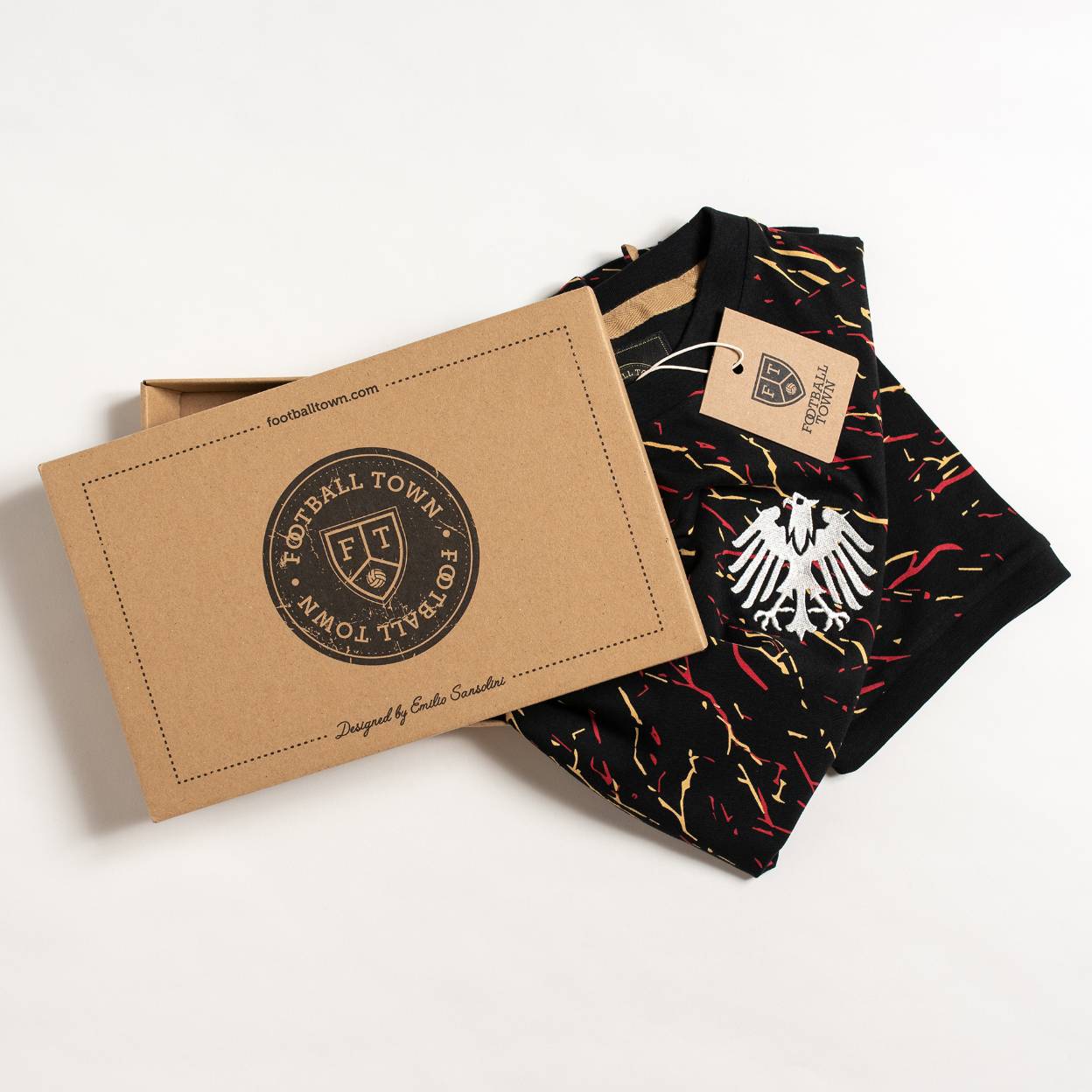 Marble Germany Die Adler