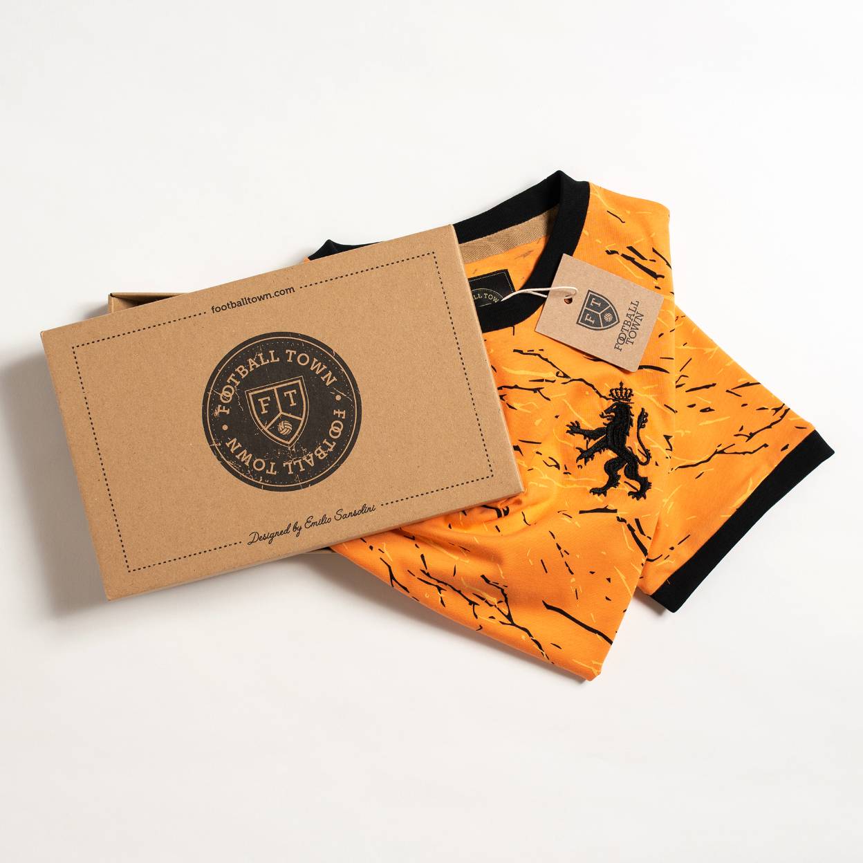 Marble Netherlands De Leeuw