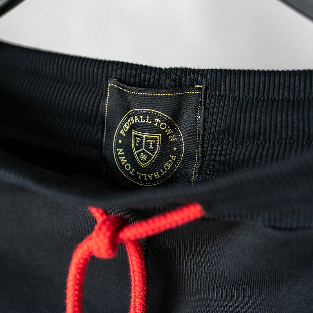 Flying Bird Short (4619322556479)