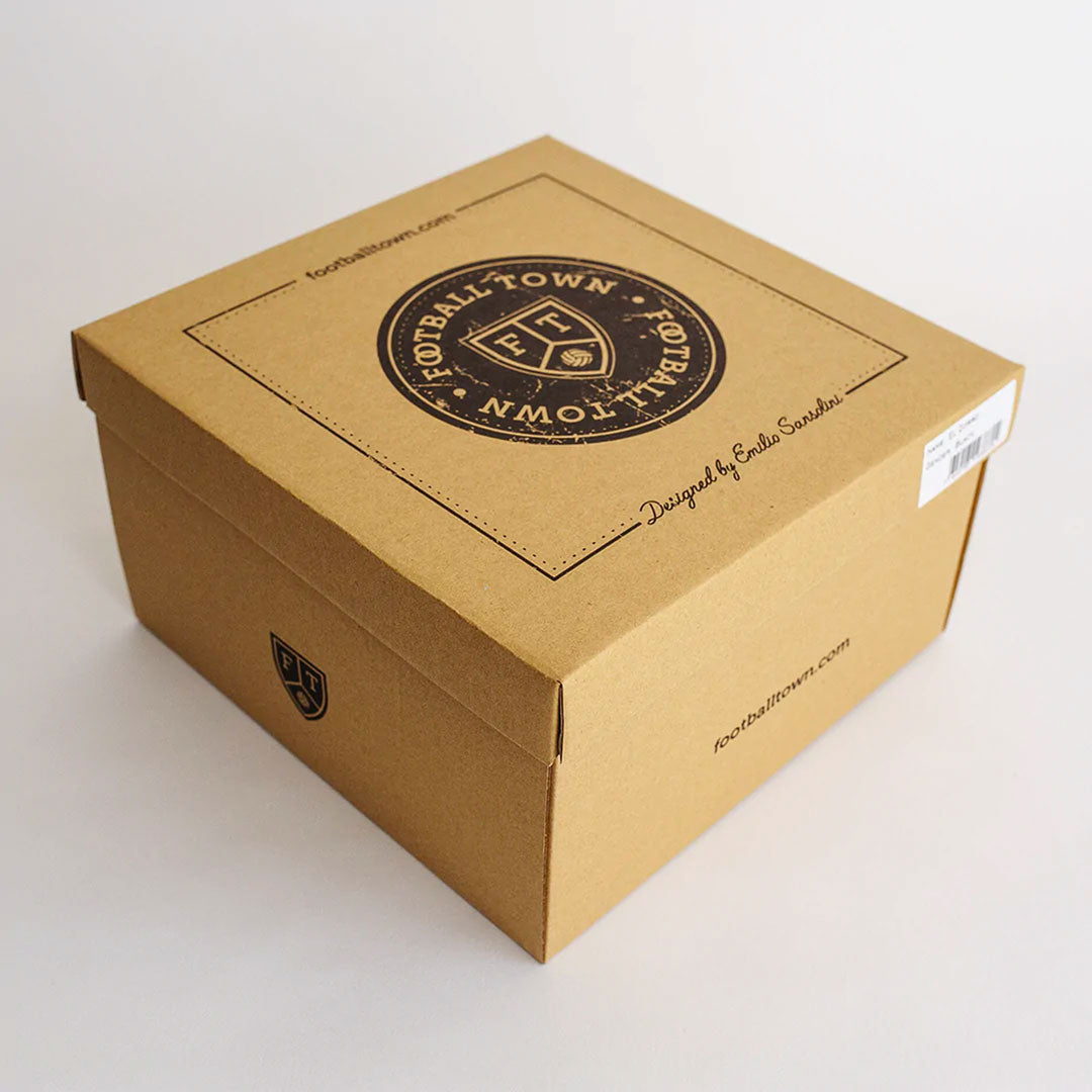 Spain El Toro Trucker