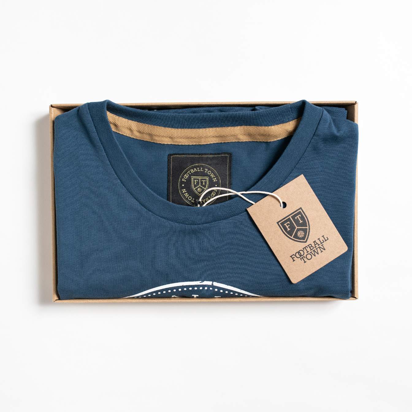 The Cockerel T-Shirt