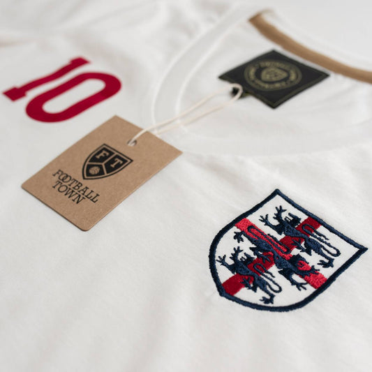 England Lions' Cross 10 Women