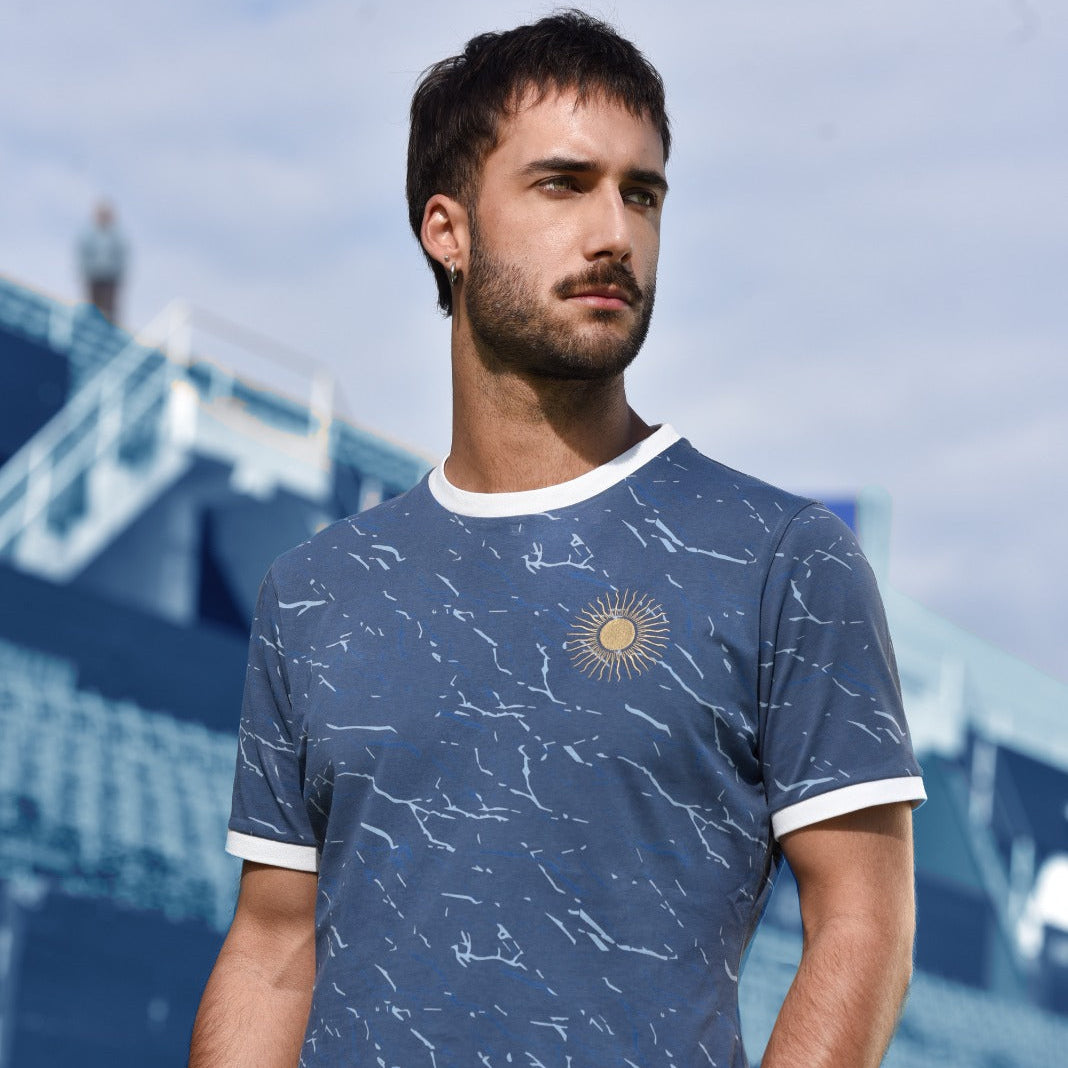 Marble Argentina Sol