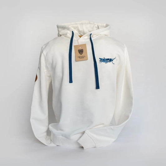 Hoodie Die Heugümper (4443342438463)