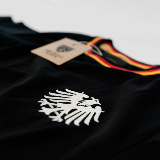 Germany Die Adler Away
